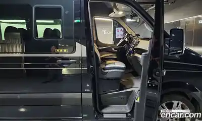 Hyundai Solati 2023 2.5 Автомат в Москве № 8577, миниатюра 12