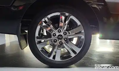 Hyundai Solati 2023 2.5 Автомат в Москве № 8577, миниатюра 2