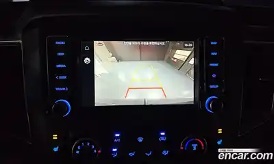 Hyundai Solati 2023 2.5 Автомат в Москве № 8577, миниатюра 4