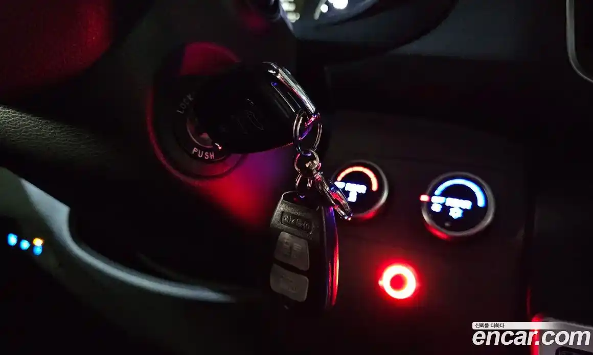 Hyundai Solati 2023 2.5 Автомат в Москве № 8577, фото 7