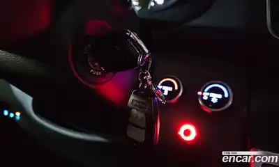 Hyundai Solati 2023 2.5 Автомат в Москве № 8577, миниатюра 7