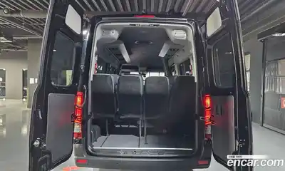 Hyundai Solati 2023 2.5 Автомат в Москве № 8577, миниатюра 10