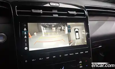 Hyundai Tucson 2023 1.6 Автомат в Москве № 88249, миниатюра 11