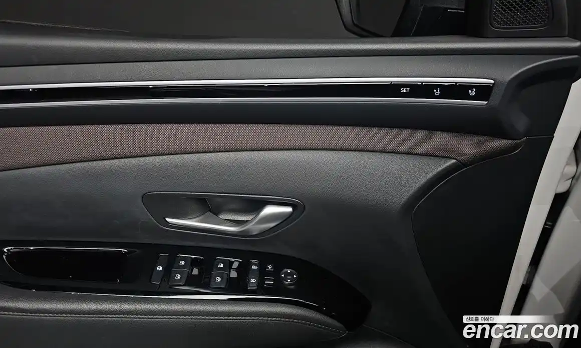 Hyundai Tucson 2023 1.6 Автомат в Москве № 88249, фото 12