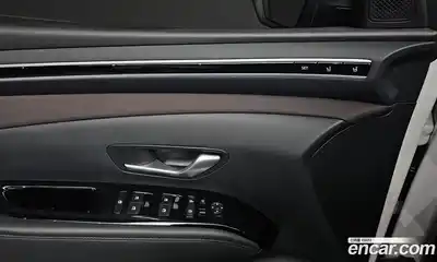 Hyundai Tucson 2023 1.6 Автомат в Москве № 88249, миниатюра 12