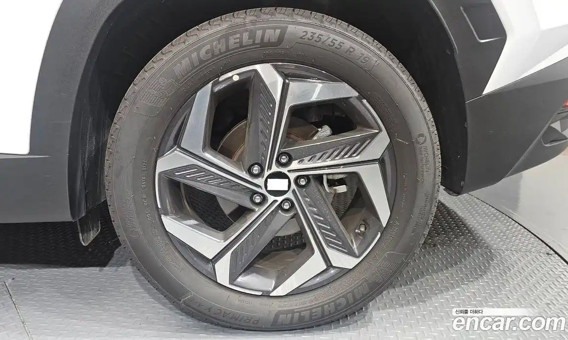 Hyundai Tucson 2023 1.6 Автомат в Москве № 88249, фото 13