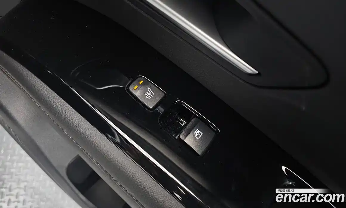 Hyundai Tucson 2023 1.6 Автомат в Москве № 88249, фото 19