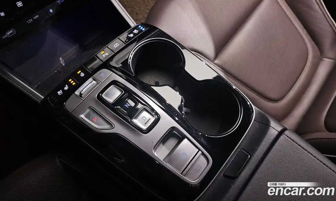 Hyundai Tucson 2023 1.6 Автомат в Москве № 88249, фото 20