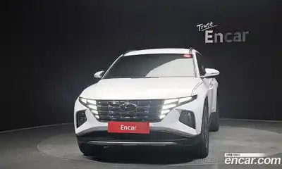 Hyundai Tucson 2023 1.6 Автомат в Москве № 88249, миниатюра 2