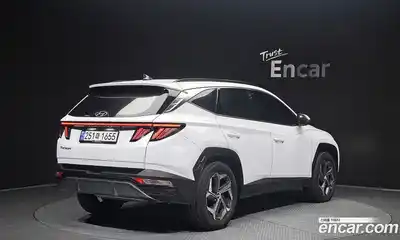 Hyundai Tucson 2023 1.6 Автомат в Москве № 88249, миниатюра 3