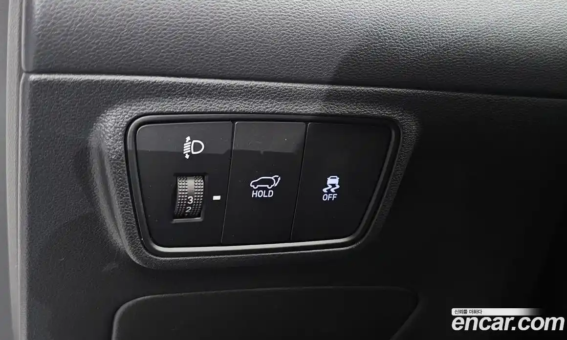 Hyundai Tucson 2023 1.6 Автомат в Москве № 88249, фото 5