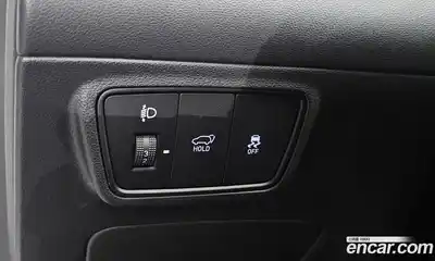 Hyundai Tucson 2023 1.6 Автомат в Москве № 88249, миниатюра 5