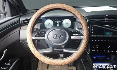 Hyundai Tucson 2023 1.6 Автомат в Москве № 88249, миниатюра 7