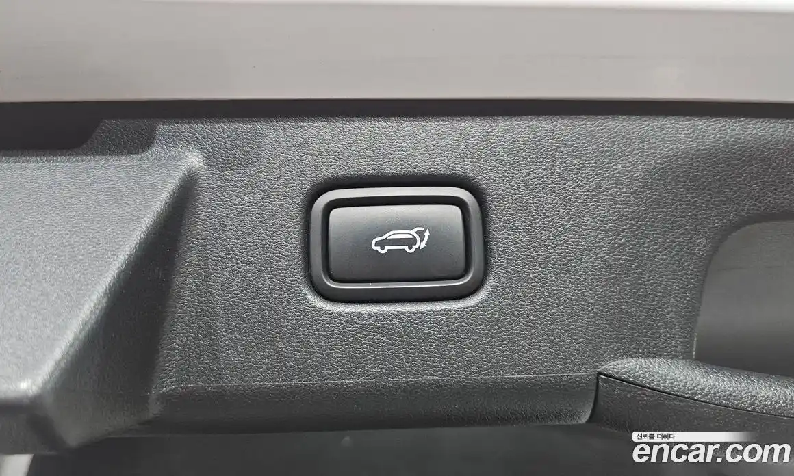 Hyundai Tucson 2023 1.6 Автомат в Москве № 88249, фото 9