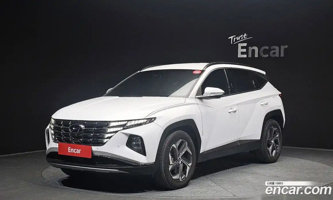 Hyundai Tucson 2023 1.6 Автомат в Москве № 88249, фото 10