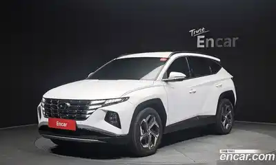 Hyundai Tucson 2023 1.6 Автомат в Москве № 88249, миниатюра 10