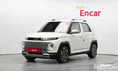 Hyundai Casper, 2023