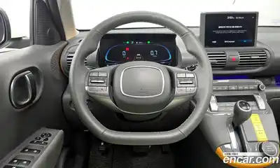 Hyundai Casper 2023 1.0 Автомат в Москве № 88401, миниатюра 11