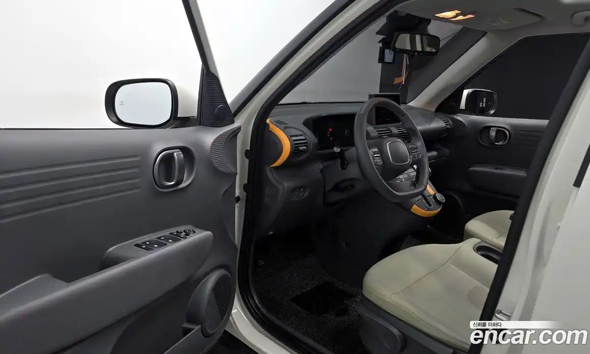 Hyundai Casper 2023 1.0 Автомат в Москве № 88401, фото 12