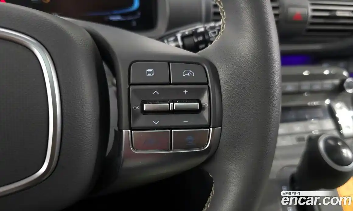 Hyundai Casper 2023 1.0 Автомат в Москве № 88401, фото 16