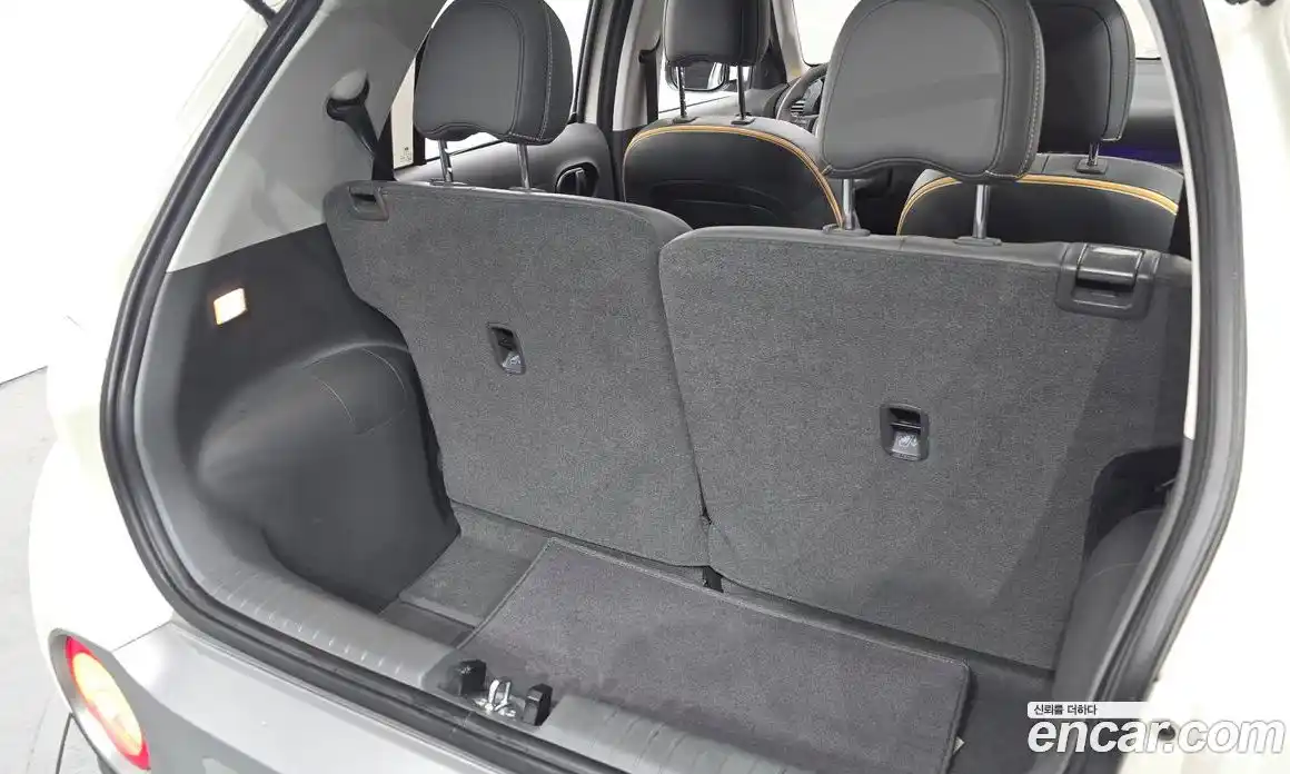 Hyundai Casper 2023 1.0 Автомат в Москве № 88401, фото 18