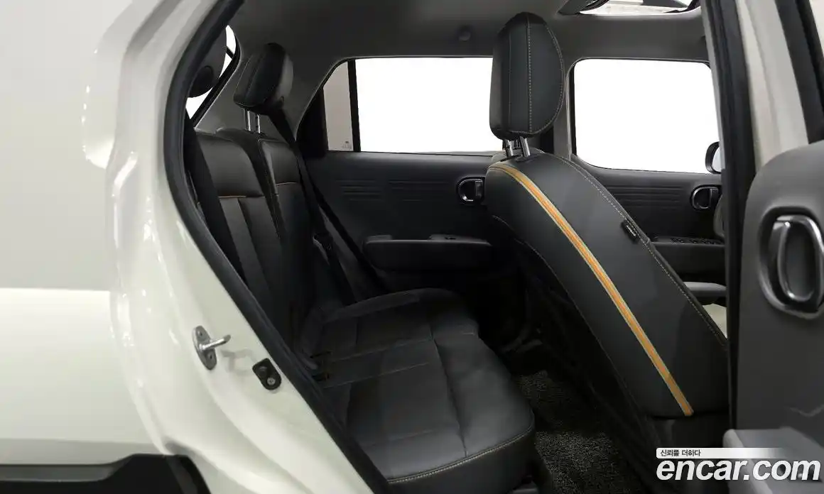 Hyundai Casper 2023 1.0 Автомат в Москве № 88401, фото 19