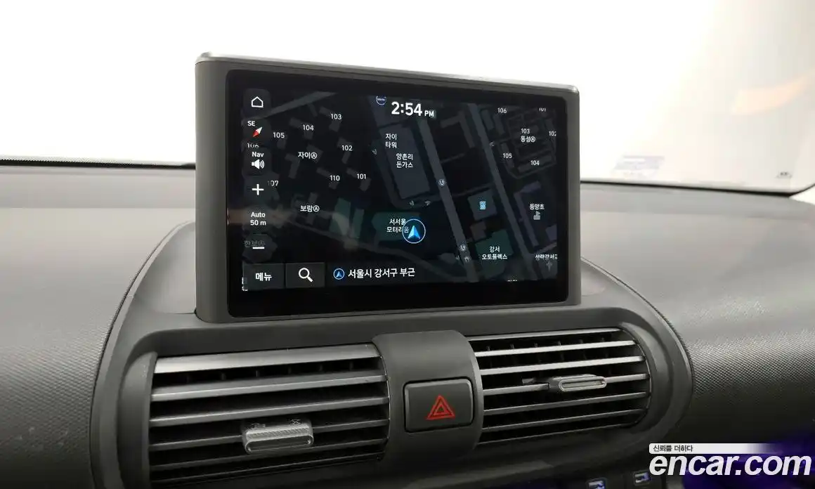 Hyundai Casper 2023 1.0 Автомат в Москве № 88401, фото 2