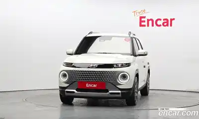 Hyundai Casper 2023 1.0 Автомат в Москве № 88401, миниатюра 3