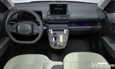 Hyundai Casper 2023 1.0 Автомат в Москве № 88401, миниатюра 5