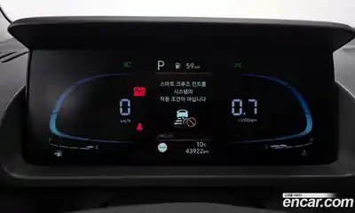 Hyundai Casper 2023 1.0 Автомат в Москве № 88401, миниатюра 8