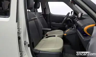 Hyundai Casper 2023 1.0 Автомат в Москве № 88401, миниатюра 9