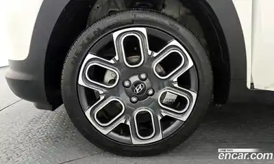 Hyundai Casper 2023 1.0 Автомат в Москве № 88401, миниатюра 10