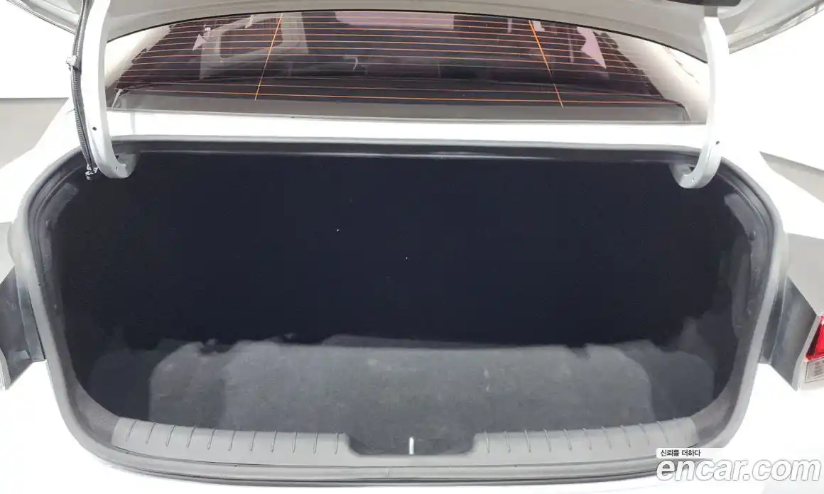 Hyundai Avante 2021 1.6 Автомат в Москве № 91507, фото 15