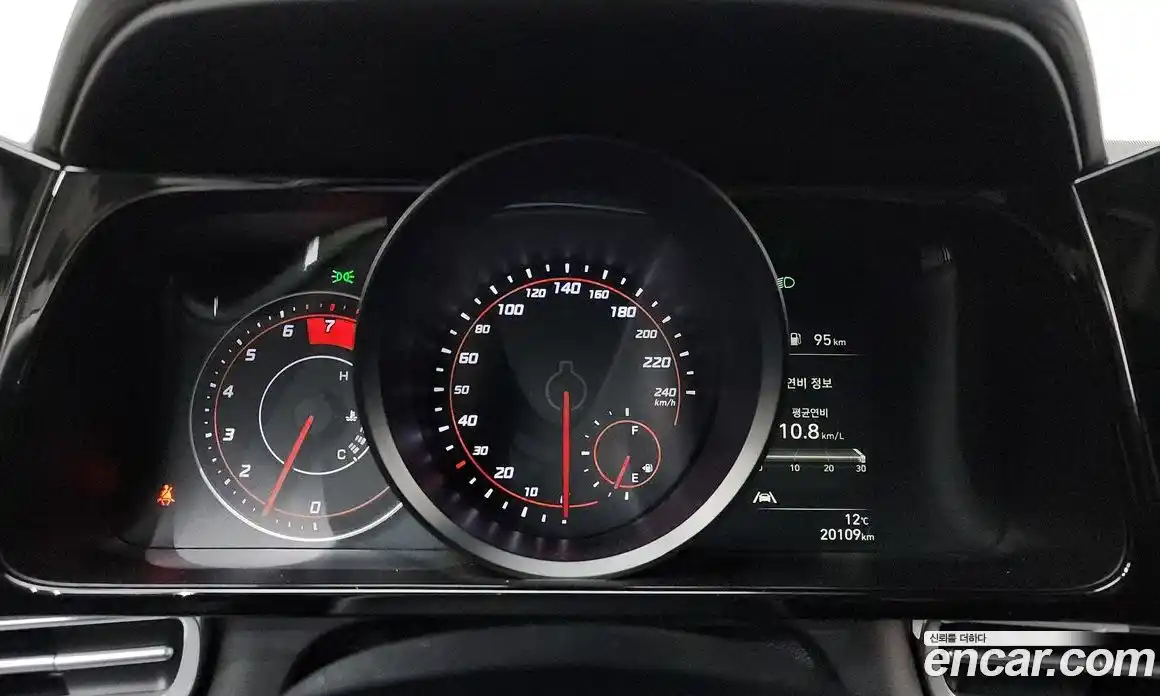 Hyundai Avante 2021 1.6 Автомат в Москве № 91507, фото 17