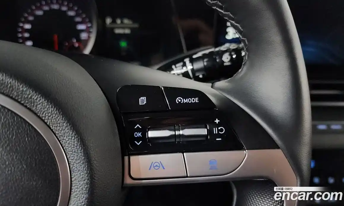 Hyundai Avante 2021 1.6 Автомат в Москве № 91507, фото 20