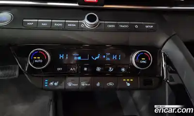 Hyundai Avante 2021 1.6 Автомат в Москве № 91507, миниатюра 7