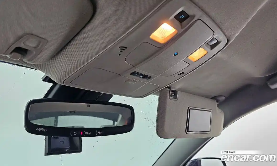 Chevrolet Malibu 2014 2.0 Автомат в Москве № 92526, фото 18