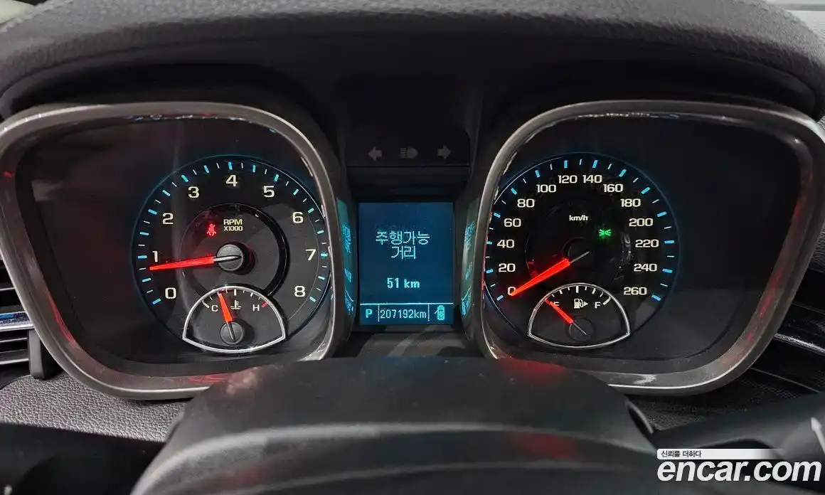 Chevrolet Malibu 2014 2.0 Автомат в Москве № 92526, фото 19