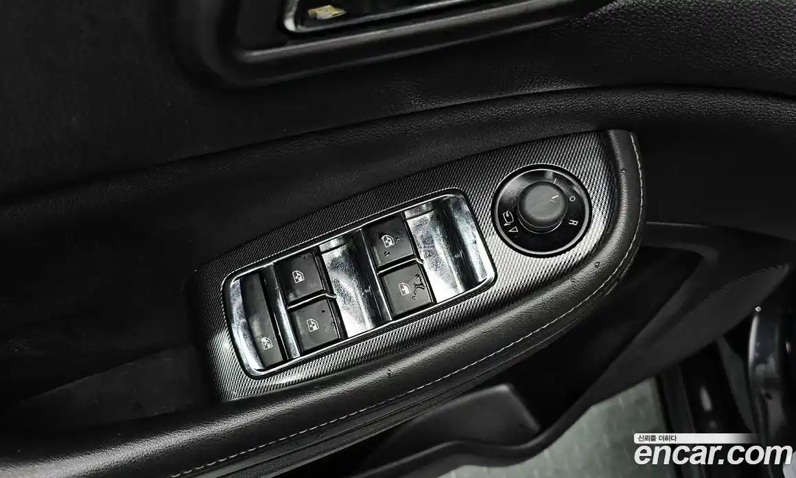 Chevrolet Malibu 2014 2.0 Автомат в Москве № 92526, фото 4