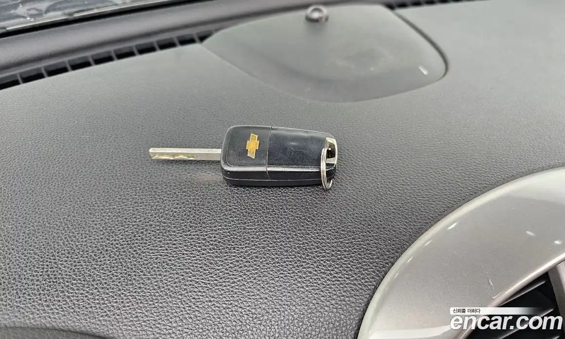 Chevrolet Malibu 2014 2.0 Автомат в Москве № 92526, фото 6