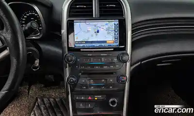 Chevrolet Malibu 2014 2.0 Автомат в Москве № 92526, миниатюра 8