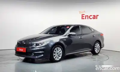 Kia K5 2018 2.0 Автомат в Москве № 9713, миниатюра 12
