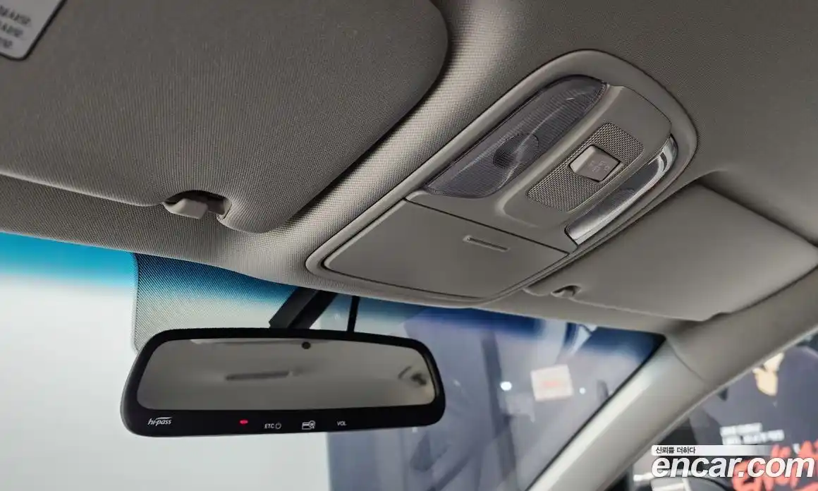 Kia K5 2018 2.0 Автомат в Москве № 9713, фото 6