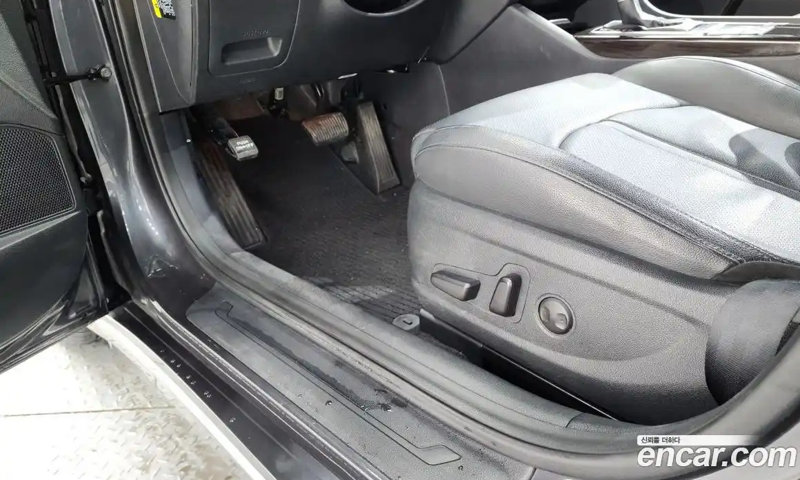 Kia K5 2018 2.0 Автомат в Москве № 9713, фото 7