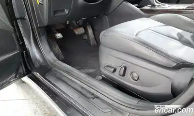 Kia K5 2018 2.0 Автомат в Москве № 9713, миниатюра 7