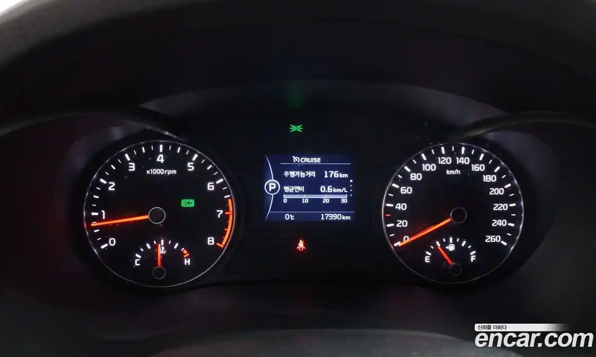 Kia K5 2018 2.0 Автомат в Москве № 9713, фото 8