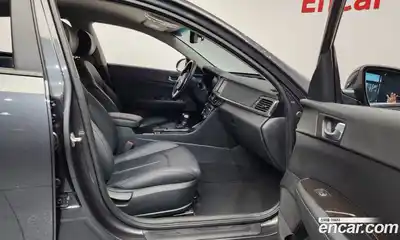 Kia K5 2018 2.0 Автомат в Москве № 9713, миниатюра 9