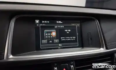 Kia K5 2018 2.0 Автомат в Москве № 9713, миниатюра 10