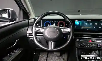 Hyundai Tucson 2024 1.6 Автомат в Москве № 10211, миниатюра 12