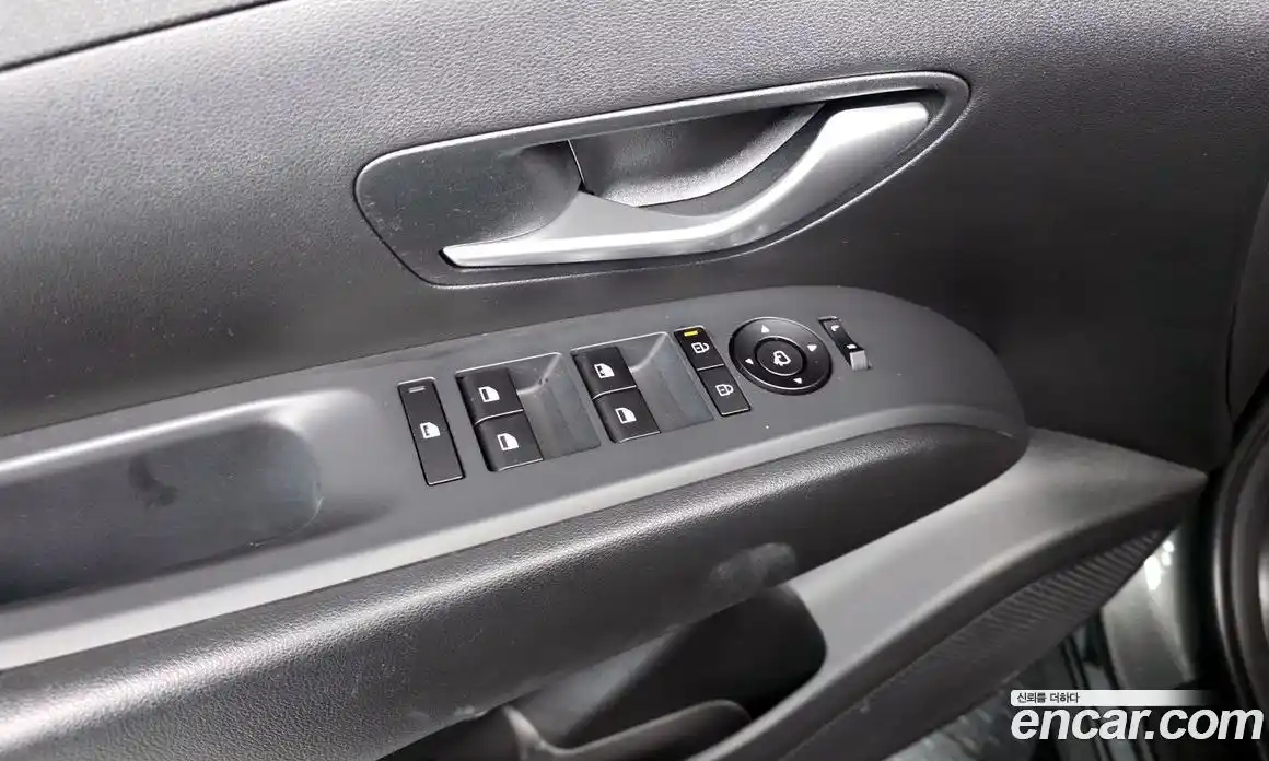 Hyundai Tucson 2024 1.6 Автомат в Москве № 10211, фото 16